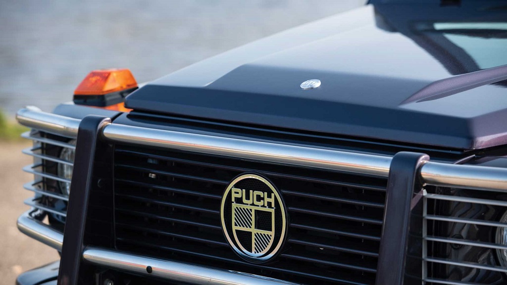Puch 500 GE