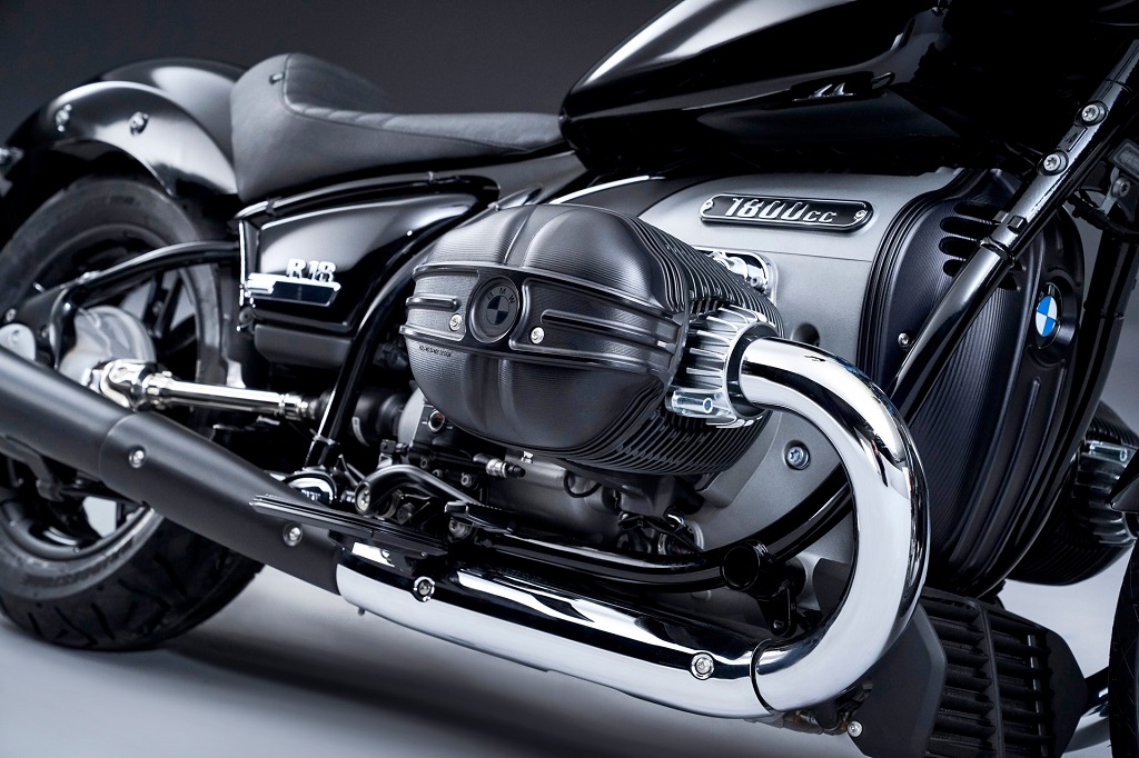 BMW R18