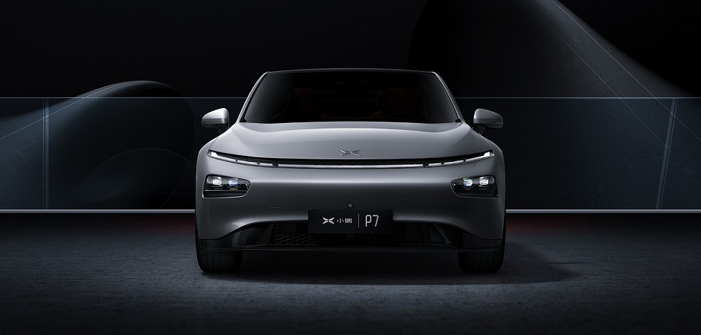 elektromos sportsedan