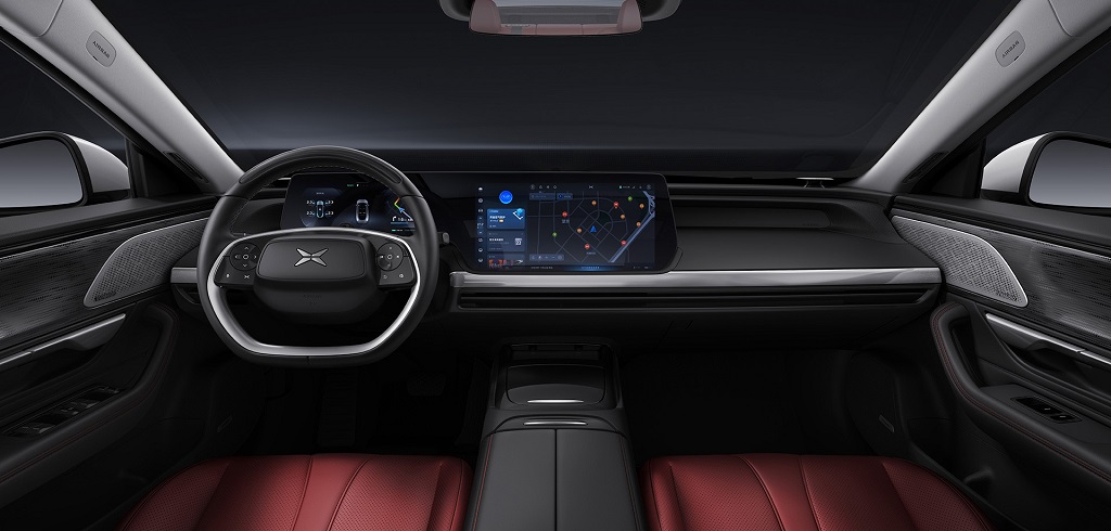 elektromos sportsedan