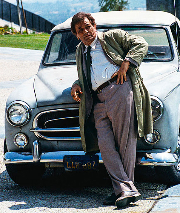 Peugeot modellek a filmvásznon