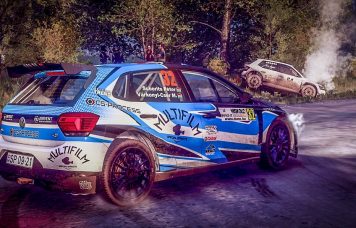 BuildIT Miskolc Rally
