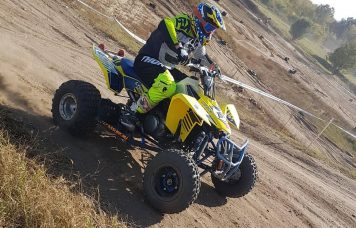 Kardos Norbert quad