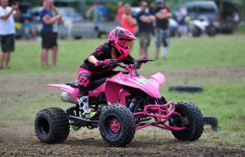 Speed Rally Team QUAD