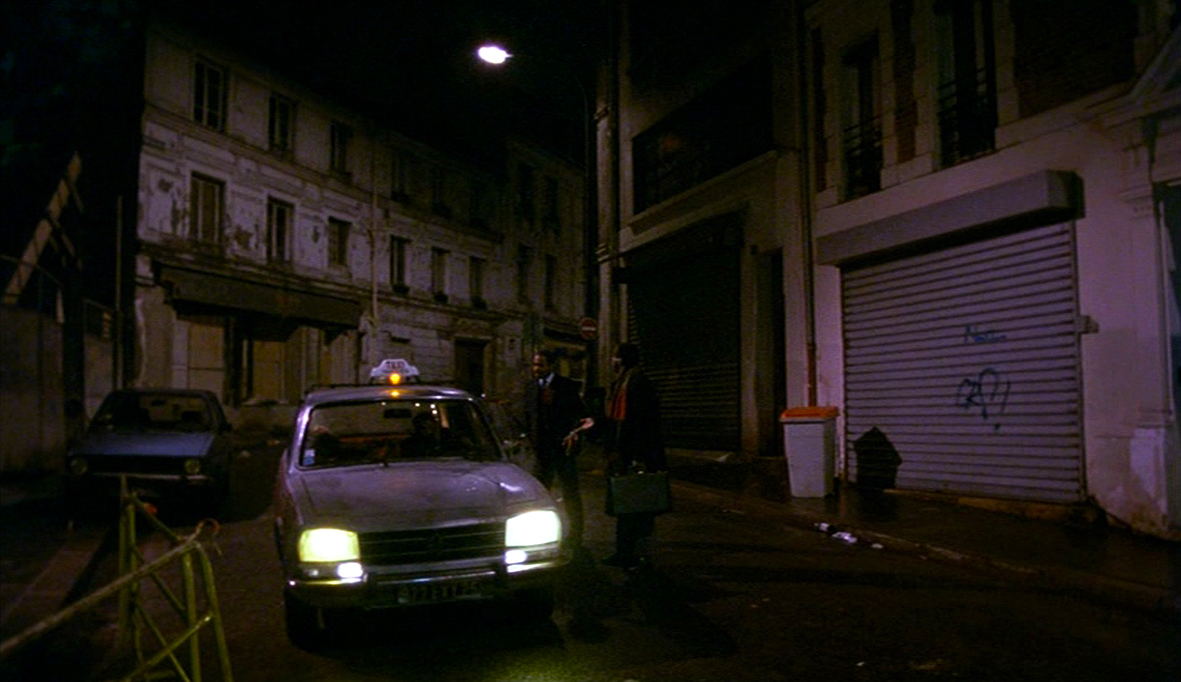 Peugeot modellek a filmvásznon