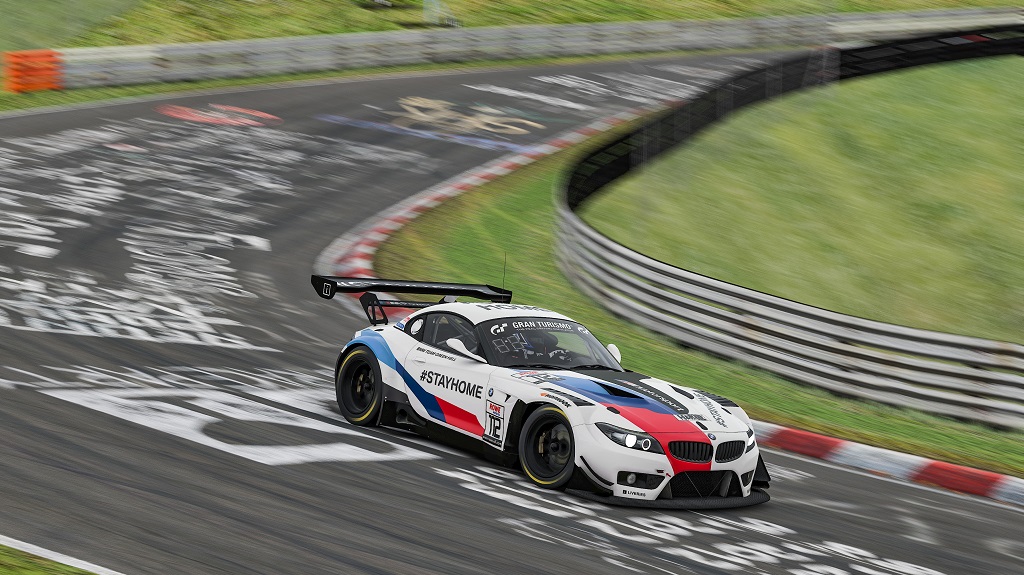 BMW-pilóták