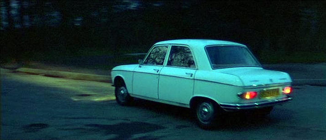 Peugeot modellek a filmvásznon