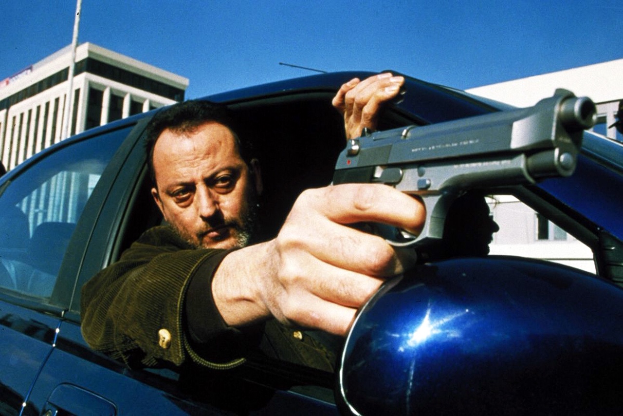 Peugeot modellek a filmvásznon