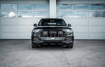 Audi SQ7 ABT Sportsline