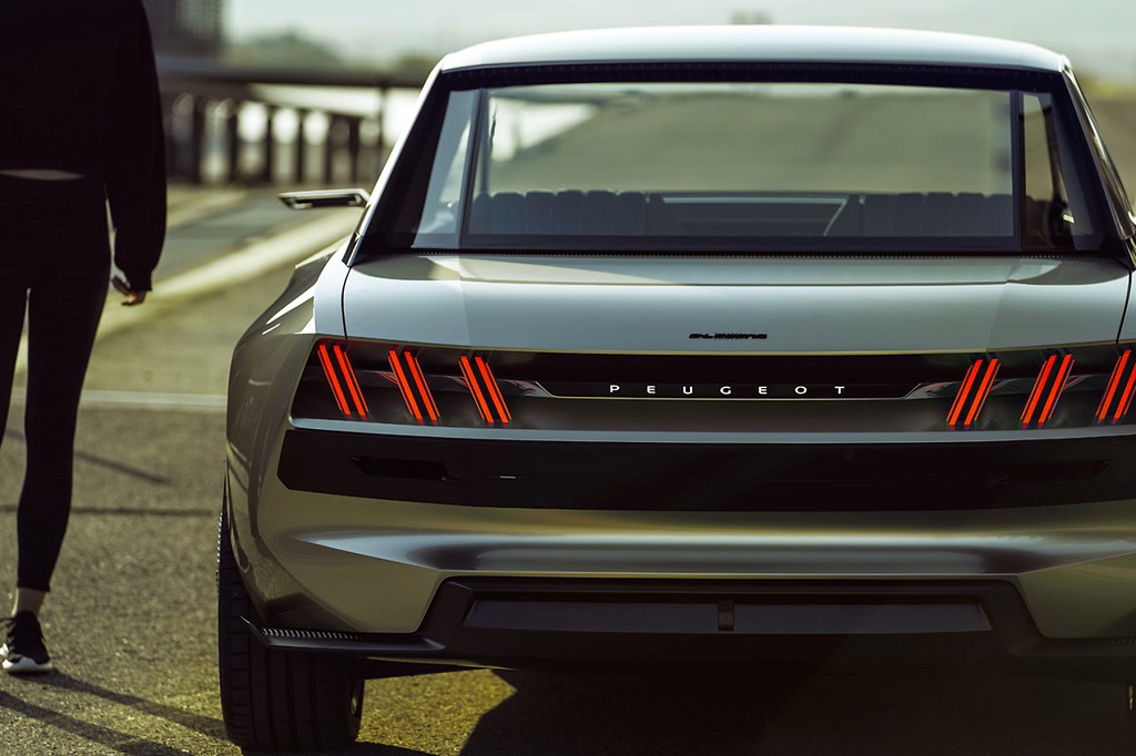 Peugeot – Focal