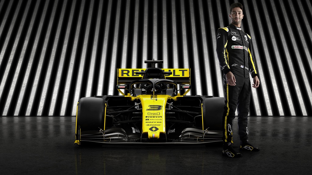 F1 - Lebegő csődök