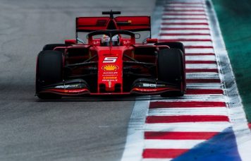 Sebastian Vettel elhagyja a Ferrarit