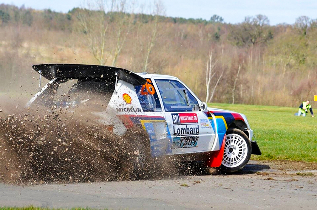 Peugeot sporttörténelem