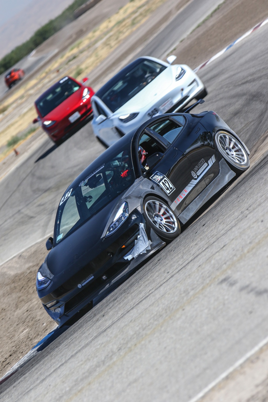 Tuningolt Tesla Model 3