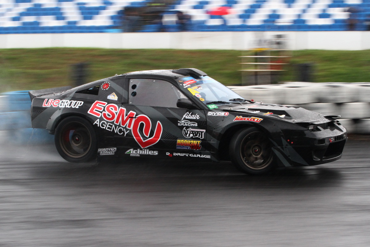 Drift Games