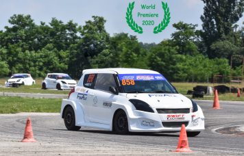 Swift Hybrid RX Cup