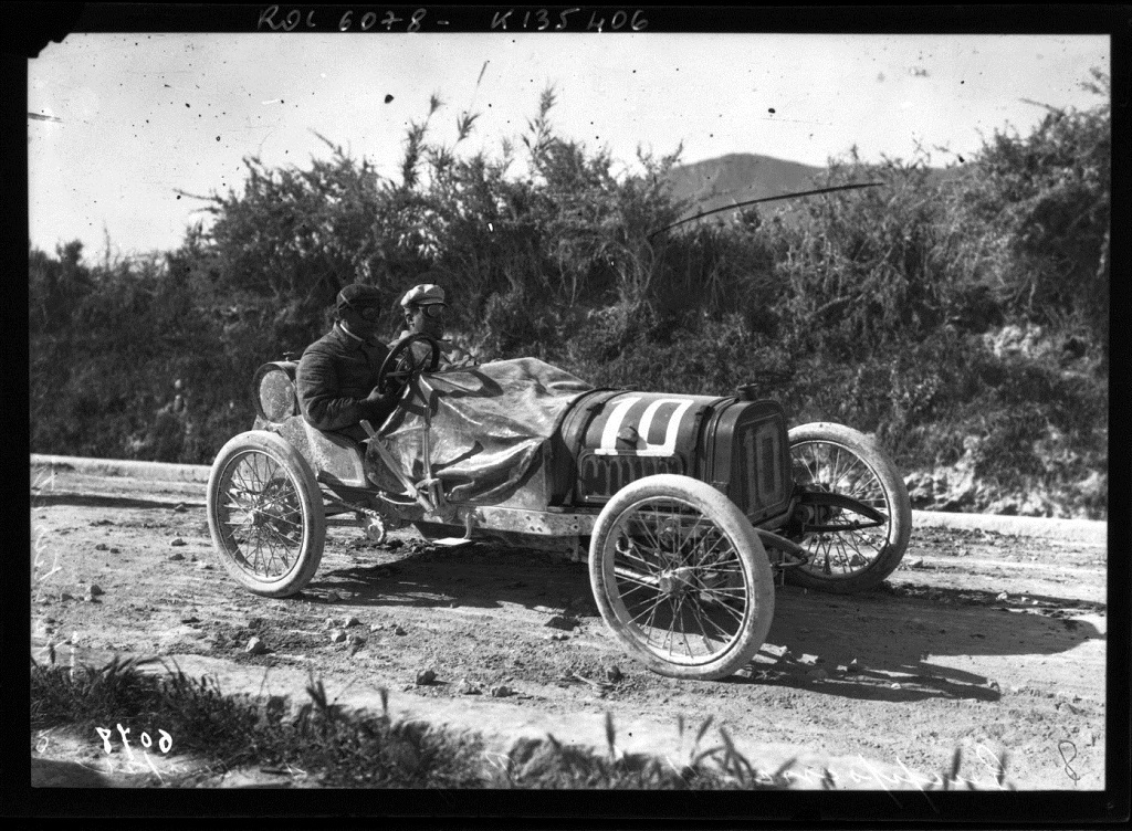 Peugeot sporttörténelem