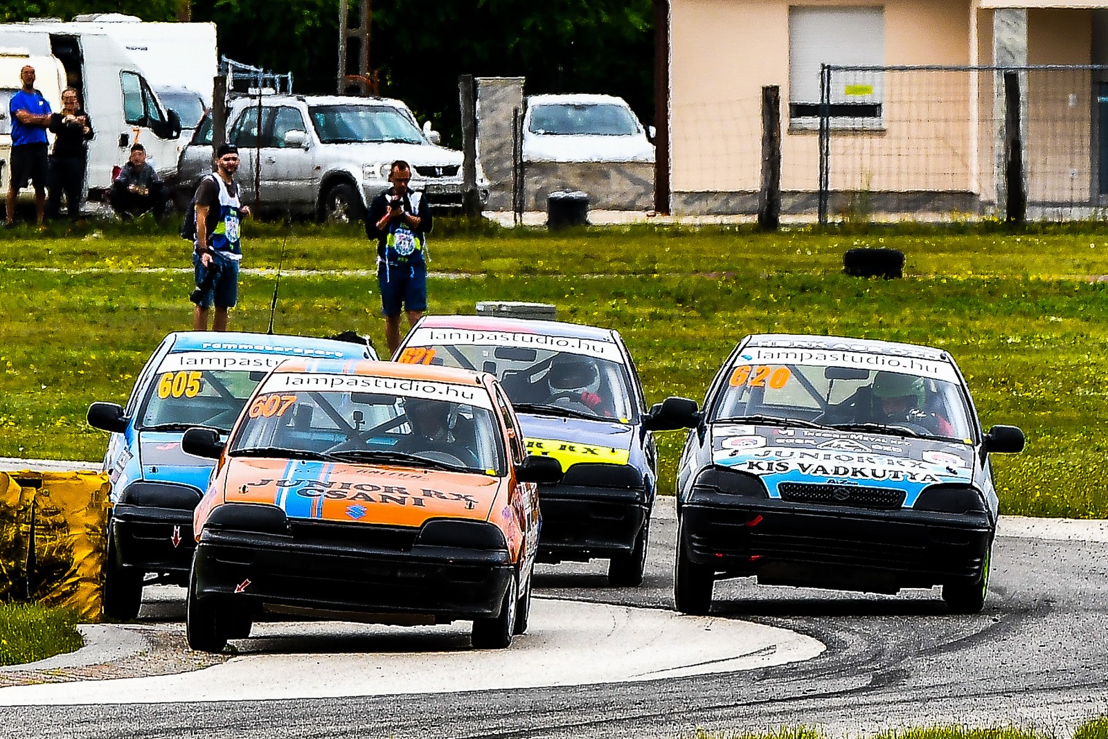 rallycross