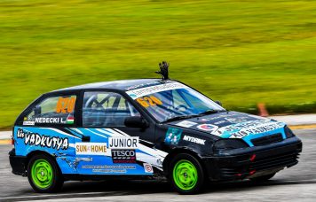 rallycross