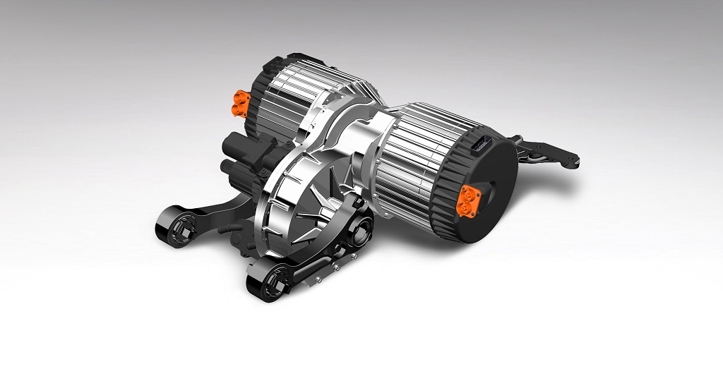 forradalmi villanymotor