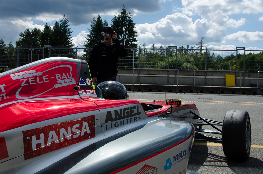 Masaryk Racing Days