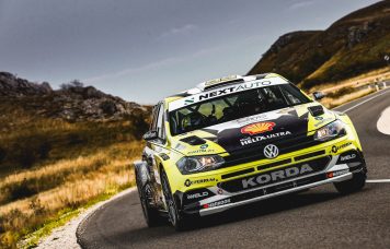 Vértes Rallye