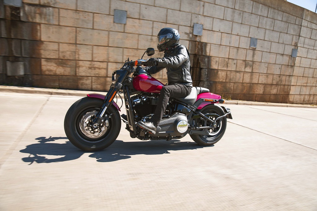 Harley-Davidson