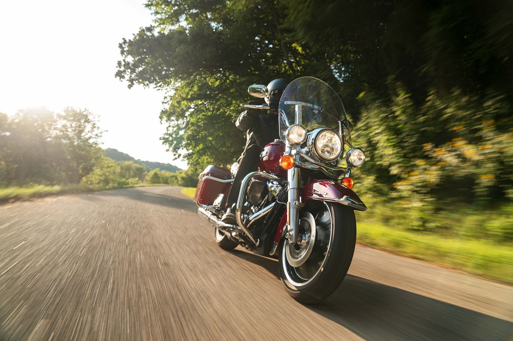 Harley-Davidson