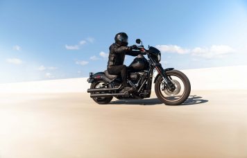 Harley-Davidson