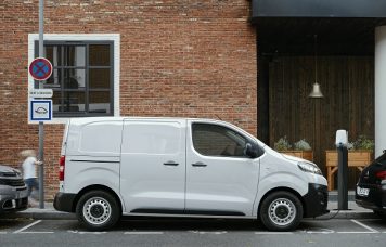 év kishaszonjárműve