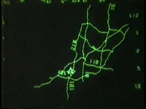 Navigáció története