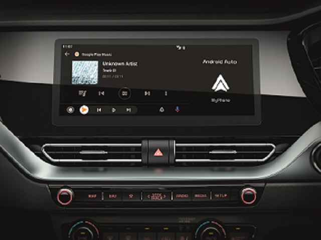 Kia e-Niro