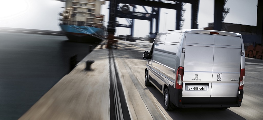 Év Kishaszonjárműve