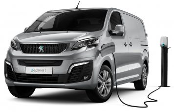 Év Kishaszonjárműve