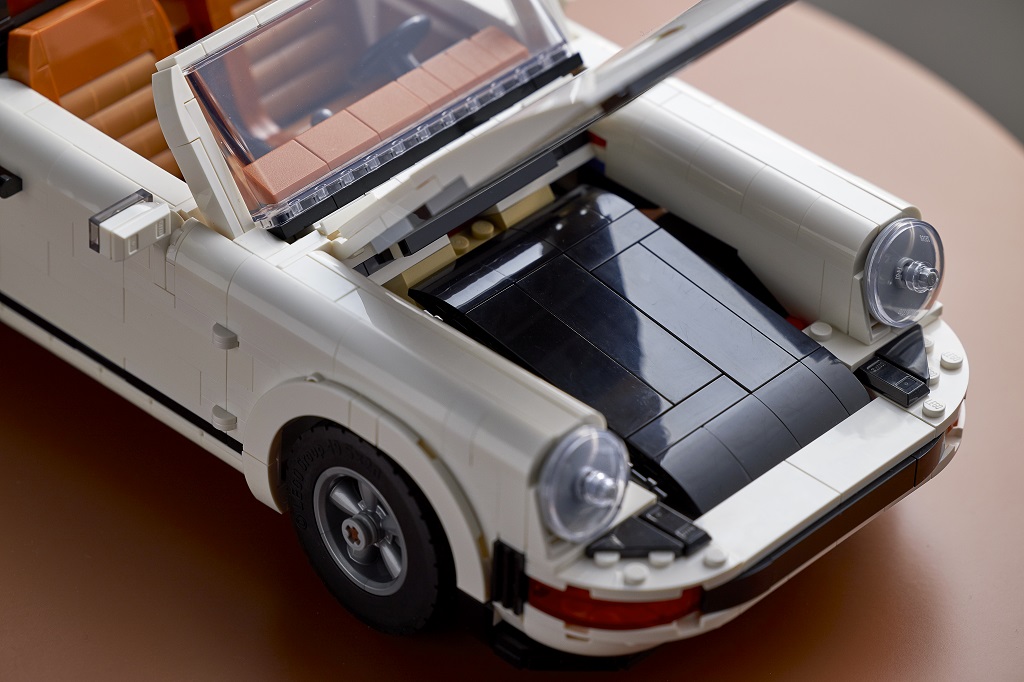 LEGO Porsche 911
