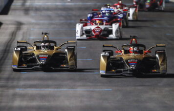 Formula E