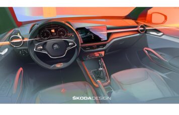 új Skoda Fabia