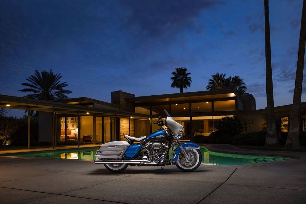 Harley-Davidson Icons