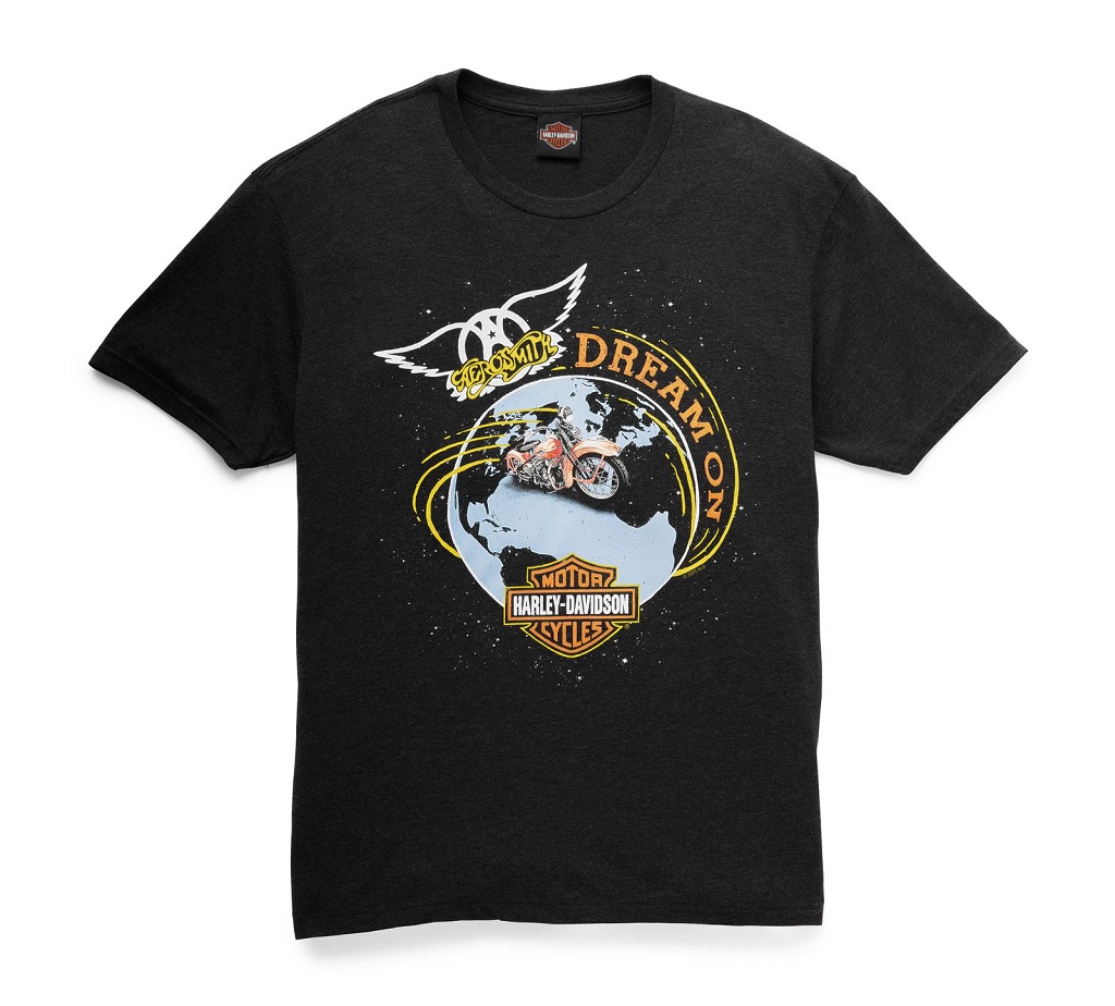 Harley-Davidson pólók