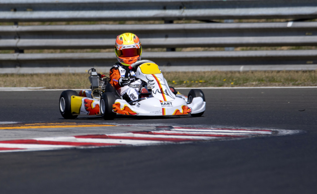 Gender Racing 2021