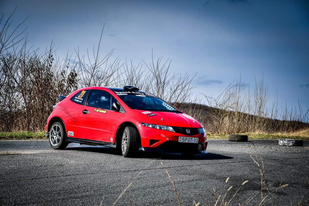 Orfű Rallye