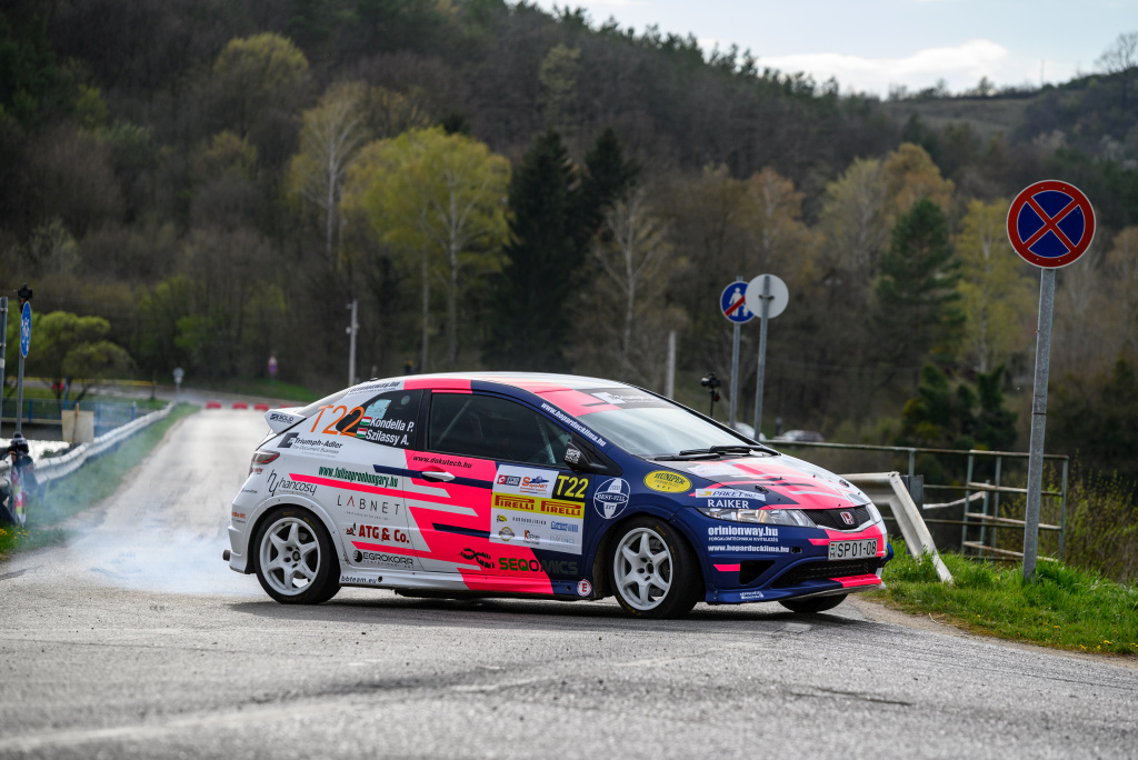 Velenje Rally