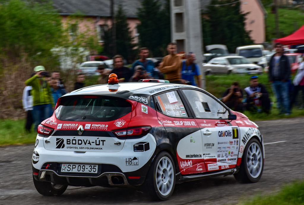 Velenje Rali