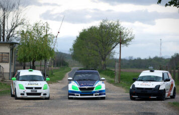 Korda Racing Rallycross