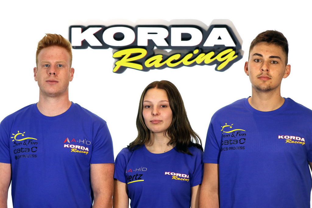 Korda Racing Rallycross