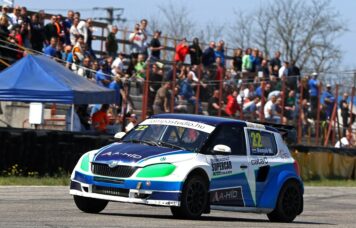 Korda Racing Supercar