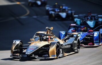 DS TECHEETAH