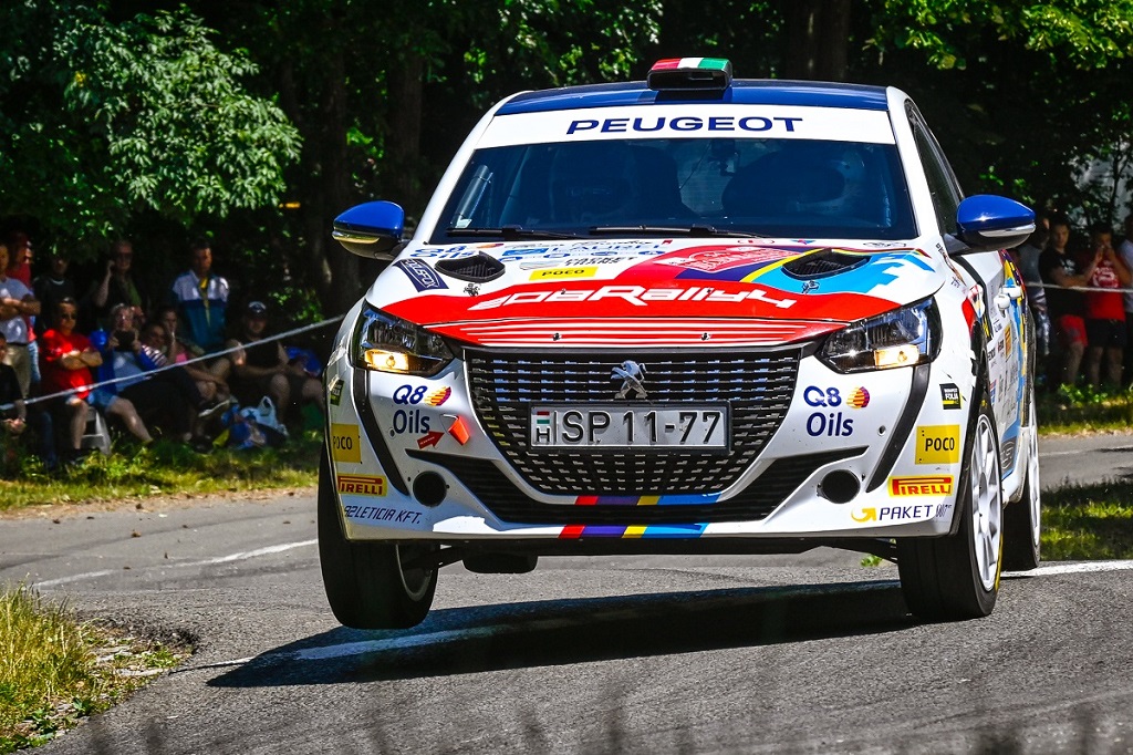 Mecsek Rallye