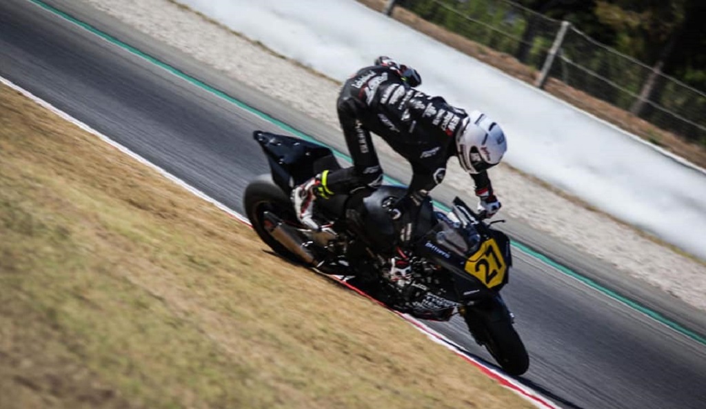 Spanyol Superbike Bajnokság