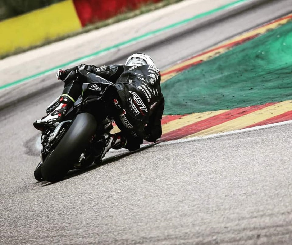 Spanyol Superbike Bajnokság